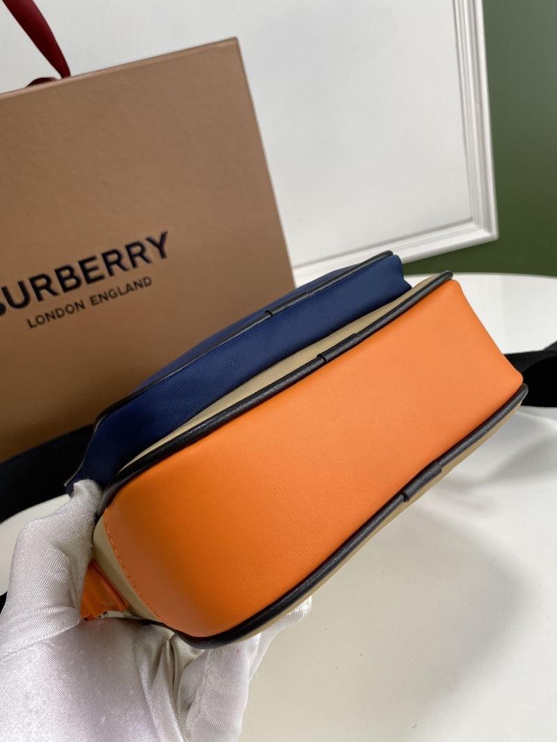 Burberry Satchel Bags